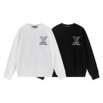 2025年10月24日秋冬入荷新作Louis Vuittonスウェット人気商品/BG工場