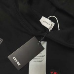 2025年10月24日秋冬入荷新作RHUDEパーカー人気商品/BG工場