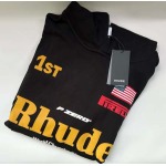 2025年10月24日秋冬入荷新作RHUDEパーカー人気商品/BG工場