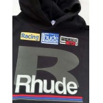 2025年10月24日秋冬入荷新作RHUDEパーカー人気商品/BG工場