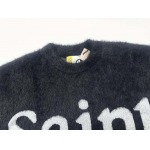 2025年10月24日秋冬入荷新作SAINTニット/セーター人気商品/BG工場