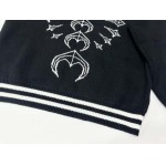 2025年10月24日秋冬入荷新作Thug Clubニット/セーター人気商品/BG工場