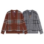 2025年10月24日秋冬入荷新作Burberryニット/セーター人気商品/BG工場