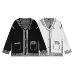 2025年10月24日秋冬入荷新作Louis Vuittonニット/セーター人気商品/BG工場