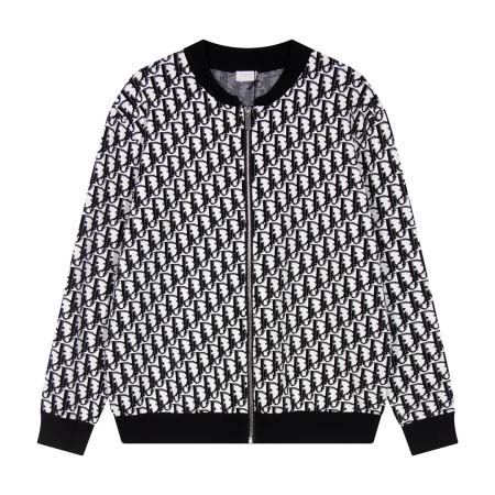 2025年10月24日秋冬入荷新作Diorニット/セーター人...