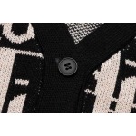 2025年10月24日秋冬入荷新作Dior ニット/セーター人気商品/BG工場