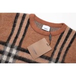 2025年10月24日秋冬入荷新作Burberryニット/セーター人気商品/BG工場