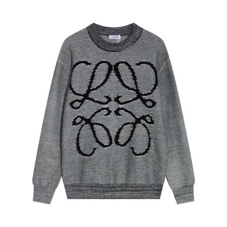 2025年10月24日秋冬入荷新作LOEWEニット/セーター...