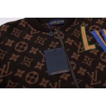 2025年10月24日秋冬入荷新作Louis Vuittonニット/セーター人気商品/BG工場