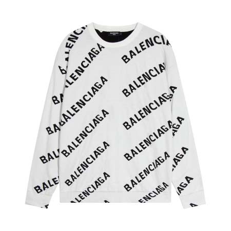 2025年10月24日秋冬入荷新作BALENCIAGAニット...