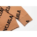 2025年10月24日秋冬入荷新作BALENCIAGAニット/セーター人気商品/BG工場