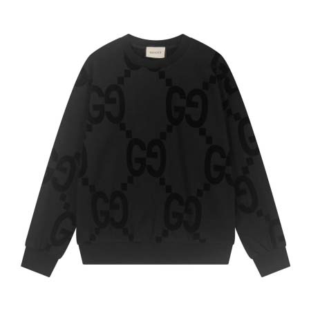 2025年10月24日秋冬入荷新作GUCCIスウェット人気商...