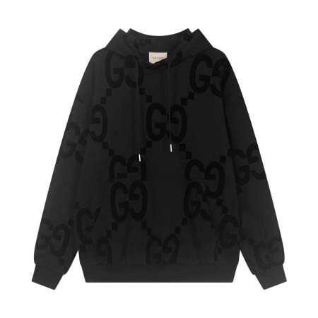 2025年10月24日秋冬入荷新作GUCCIパーカー人気商品...