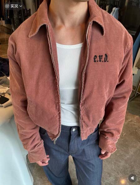 2025年10月24日秋冬入荷新作ENFANTS RICHE...