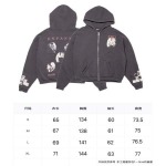 2025年10月24日秋冬入荷新作Enfants Riches Deprimeパーカー人気商品/BG工場