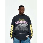 2025年10月24日秋冬入荷新作RIVINGTON長袖Tシャツ人気商品/BG工場