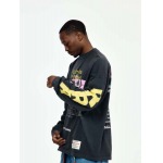 2025年10月24日秋冬入荷新作RIVINGTON長袖Tシャツ人気商品/BG工場