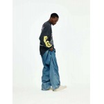 2025年10月24日秋冬入荷新作RIVINGTON長袖Tシャツ人気商品/BG工場