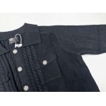 2025年10月24日秋冬入荷新作Enfants Riches Deprimeニット/セーター人気商品/BG工場