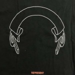 2025年10月24日秋冬入荷新作REPRESENTパーカー人気商品/BG工場