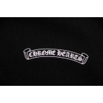 2025年10月24日秋冬入荷新作chrome heartsパーカー人気商品/BG工場
