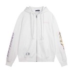 2025年10月24日秋冬入荷新作chrome heartsパーカー人気商品/BG工場