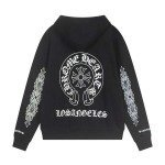 2025年10月24日秋冬入荷新作chrome heartsパーカー人気商品/BG工場