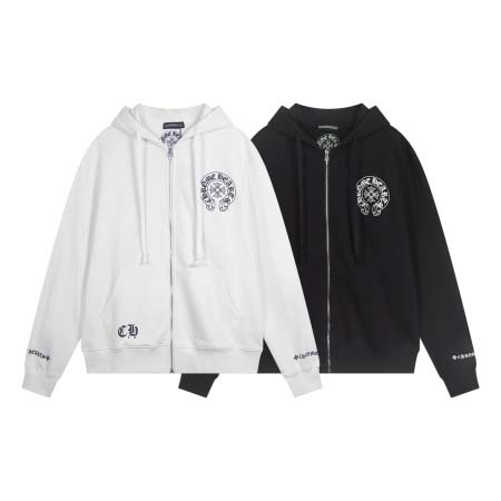 2025年10月24日秋冬入荷新作chrome hearts...