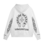 2025年10月24日秋冬入荷新作chrome heartsパーカー人気商品/BG工場