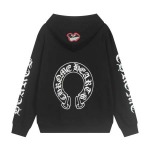 2025年10月24日秋冬入荷新作chrome heartsパーカー人気商品/BG工場