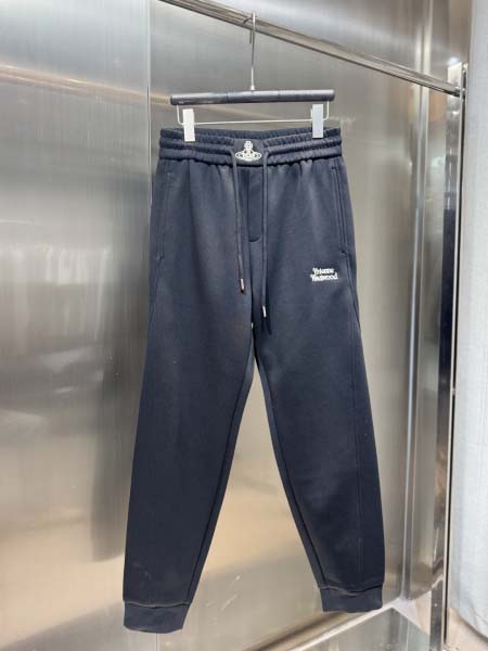 2025年10月26日入荷秋冬新作vivienneズボン高級...