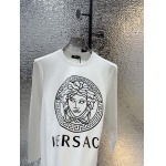 2025年10月26日入荷秋冬新作Versace長袖 Tシャツ高級品/MP工場