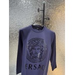 2025年10月26日入荷秋冬新作Versace長袖 Tシャツ高級品/MP工場