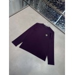 2025年10月26日入荷秋冬新作Prada同じデザインで長袖や半袖も作れます高級品/MP工場