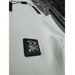 2025年10月26日入荷秋冬新作Prada同じデザインで長袖や半袖も作れます高級品/MP工場