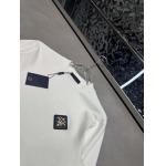 2025年10月26日入荷秋冬新作Prada同じデザインで長袖や半袖も作れます高級品/MP工場