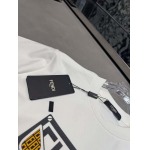 2025年10月26日入荷秋冬新作Fendi同じデザインで長袖や半袖も作れます高級品/MP工場