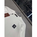 2025年10月26日入荷秋冬新作Loropiana 同じデザインで長袖や半袖も作れます高級品/MP工場