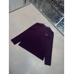 2025年10月26日入荷秋冬新作Fendi同じデザインで長袖や半袖も作れます高級品/MP工場