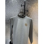 2025年10月26日入荷秋冬新作Versace長袖 Tシャツ高級品/MP工場