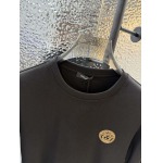 2025年10月26日入荷秋冬新作Versace長袖 Tシャツ高級品/MP工場