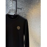 2025年10月26日入荷秋冬新作Versace長袖 Tシャツ高級品/MP工場