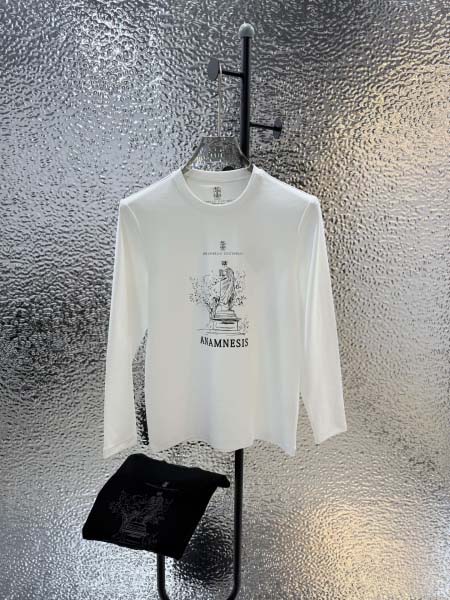 2025年10月26日入荷秋冬新作Brunello Cuci...