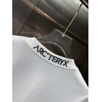 2025年10月26日入荷秋冬新作ARCTERYX半袖Tシャツ高級品/MP工場
