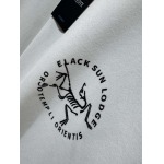 2025年10月26日入荷秋冬新作ARCTERYX半袖Tシャツ高級品/MP工場