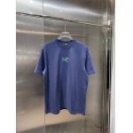 2025年10月26日入荷秋冬新作ARCTERYX半袖Tシャツ高級品/MP工場