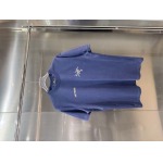 2025年10月26日入荷秋冬新作ARCTERYX半袖Tシャツ高級品/MP工場