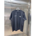 2025年10月26日入荷秋冬新作ARCTERYX半袖Tシャツ高級品/MP工場