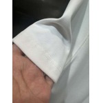 2025年10月26日入荷秋冬新作HERMES半袖Tシャツ高級品/MP工場