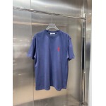 2025年10月26日入荷秋冬新作HERMES半袖Tシャツ高級品/MP工場